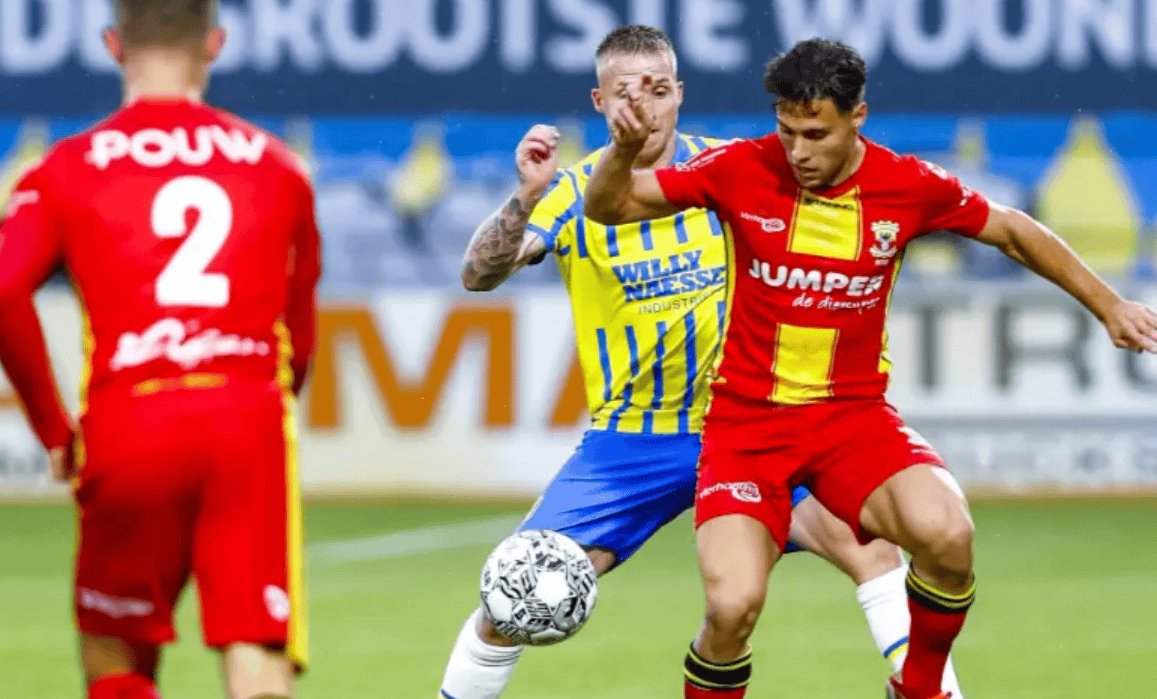 集结日费耶诺德状态回暖——足总杯节点到来；信心回归；赛程密集仍需轮换的简单介绍