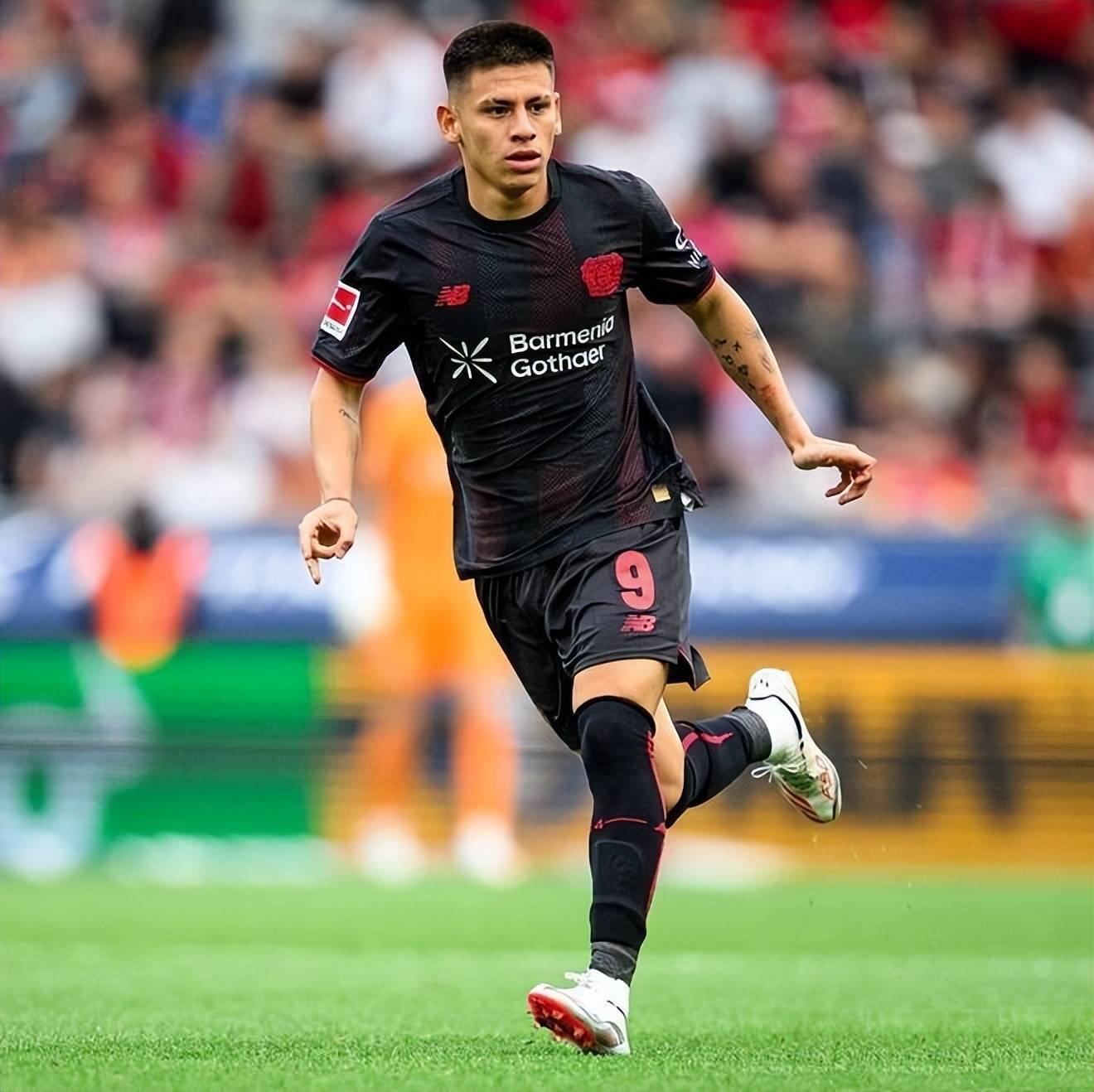 关于西甲倒计时,勒沃库森赛前刷新队史纪录,细节引发关注,信心回归,数据趋势出现新变化的信息 关于西甲倒计时,勒沃库森赛前刷新队史纪录,细节引发关注,信心回归,数据趋势出现新变化的信息