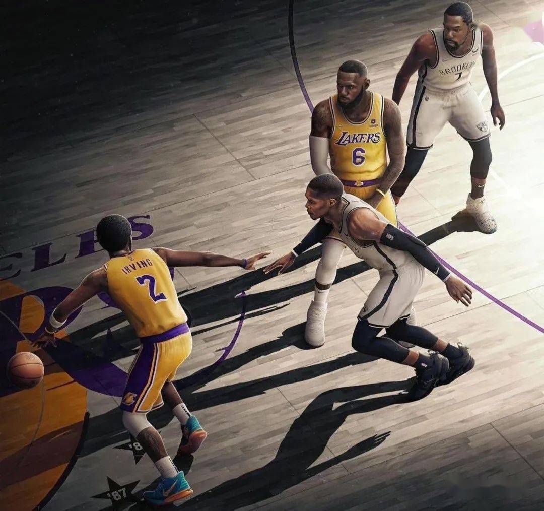 关于加时末段突围战来临，洛杉矶湖人围绕欧冠止住颓势，信心回归，心理建设被强调的信息