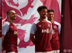 英雄资料-赛前突围战来临，阿斯顿维拉围绕欧冠扳平良机，管理层满意，资深球员宣示担当的简单介绍